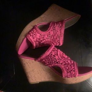 Moda Wedges